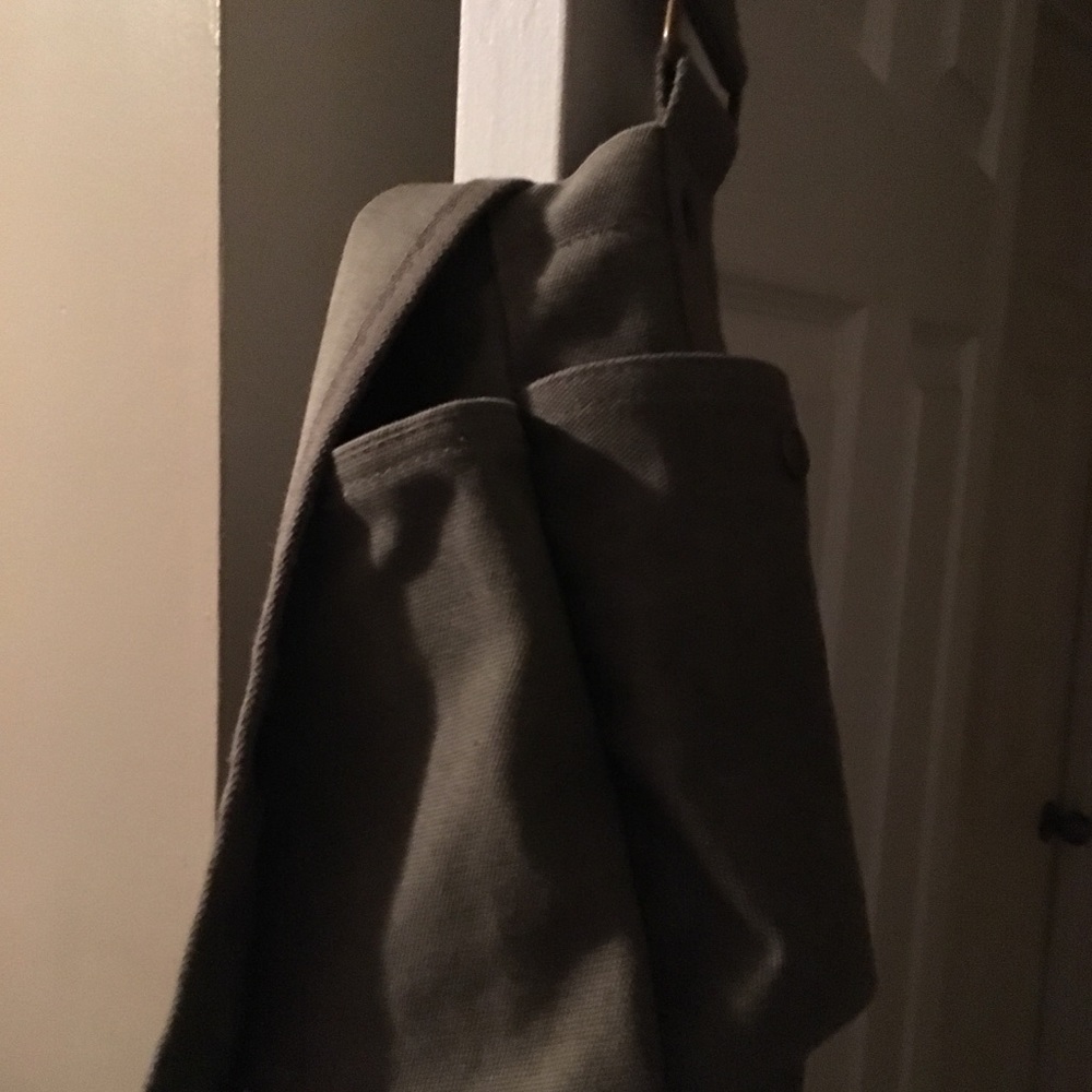 Messenger Bag - Picture 4 of 5
